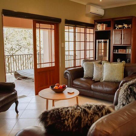 ווינטרטון Cwebile Guesthouse מראה חיצוני תמונה
