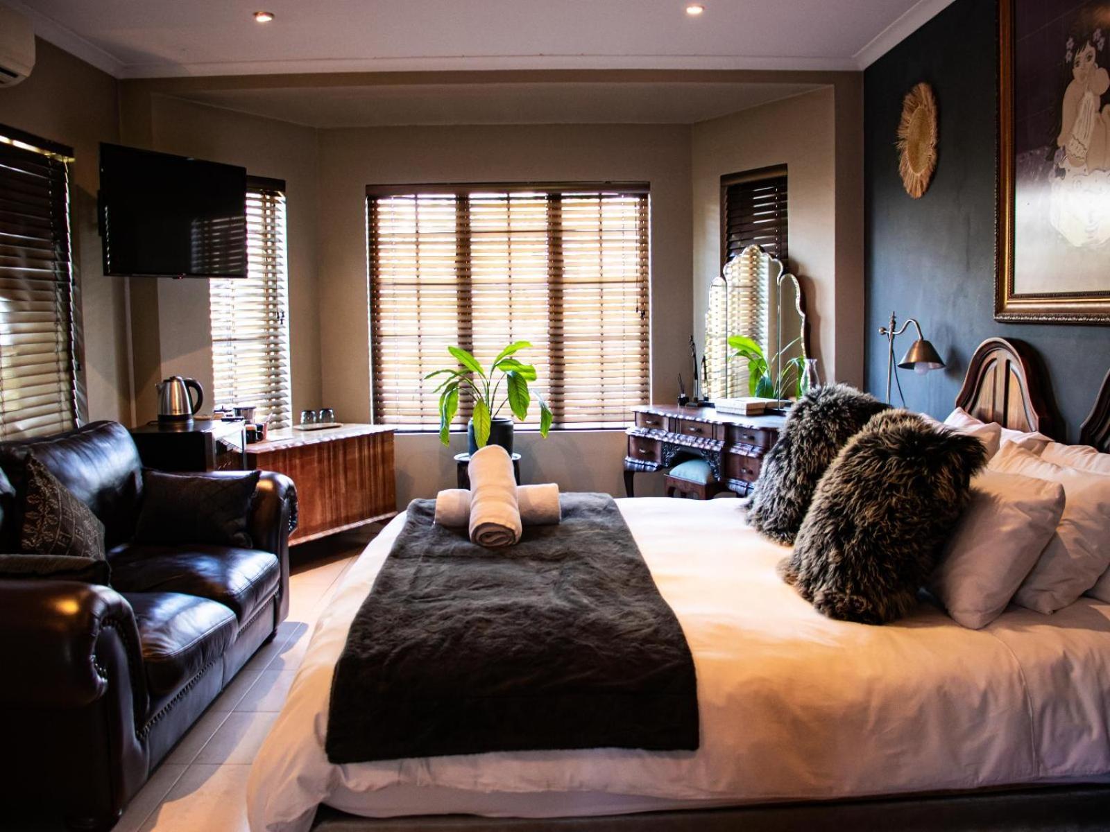 ווינטרטון Cwebile Guesthouse חדר תמונה