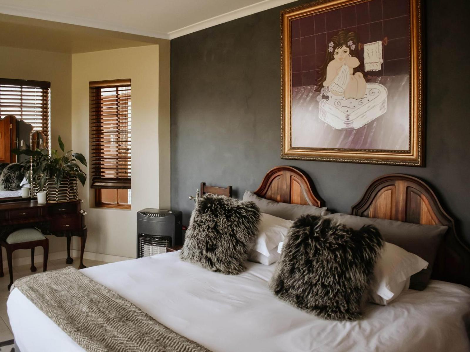 ווינטרטון Cwebile Guesthouse חדר תמונה