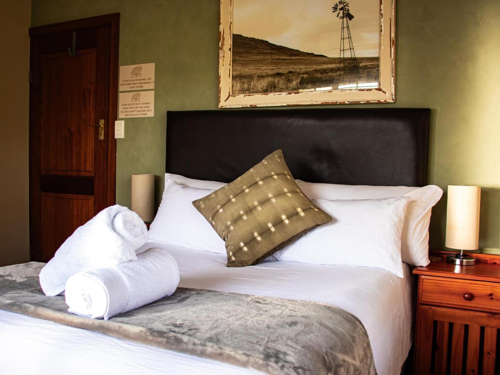 ווינטרטון Cwebile Guesthouse חדר תמונה