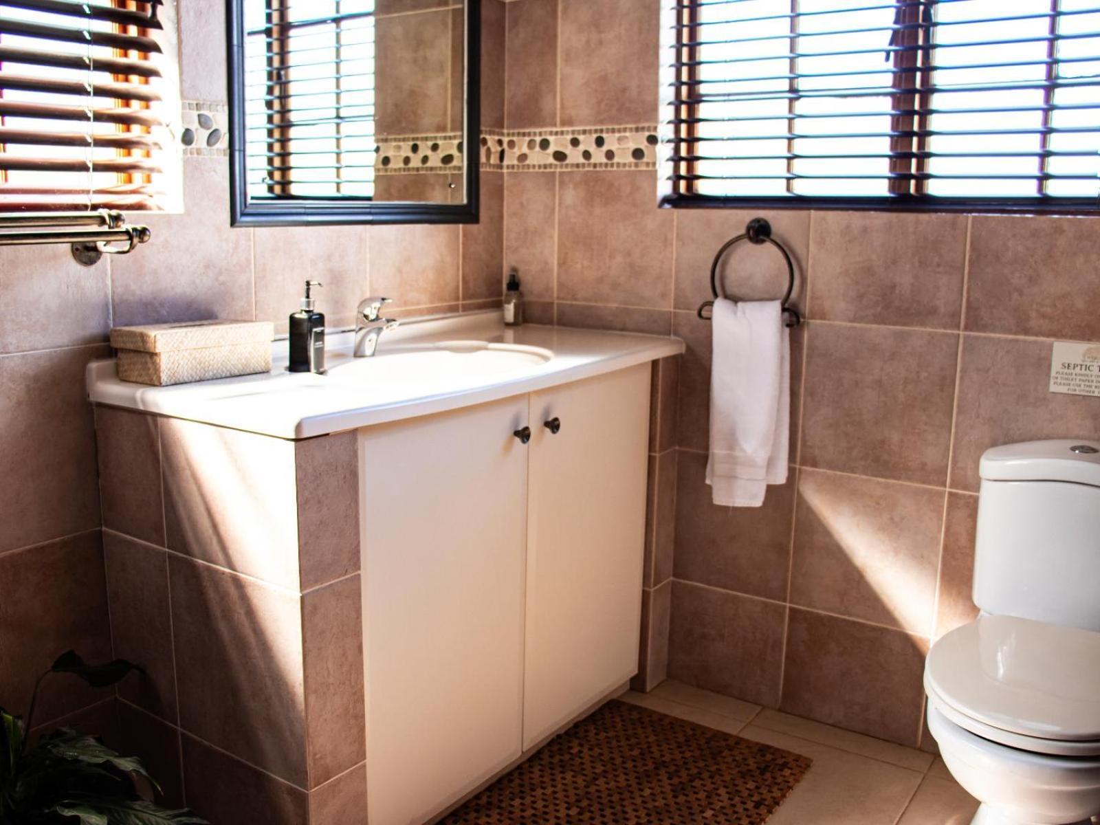 ווינטרטון Cwebile Guesthouse חדר תמונה