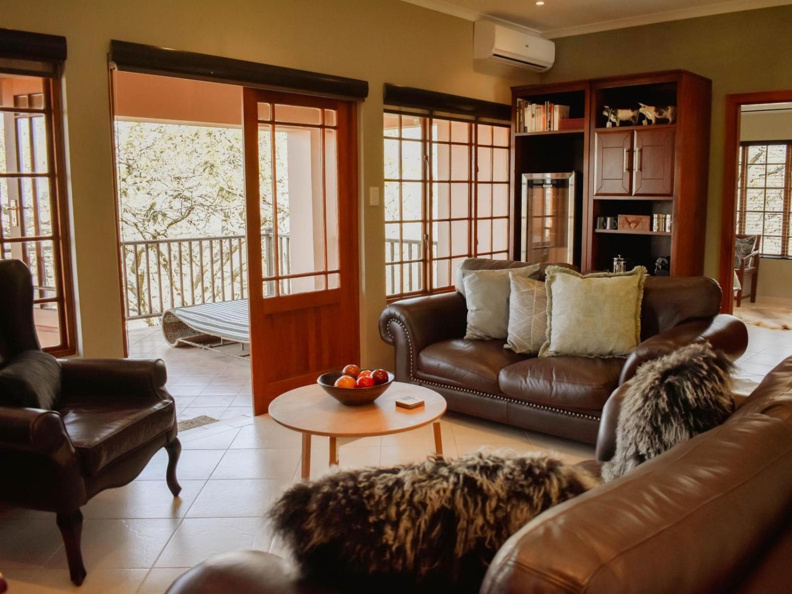 ווינטרטון Cwebile Guesthouse מראה חיצוני תמונה