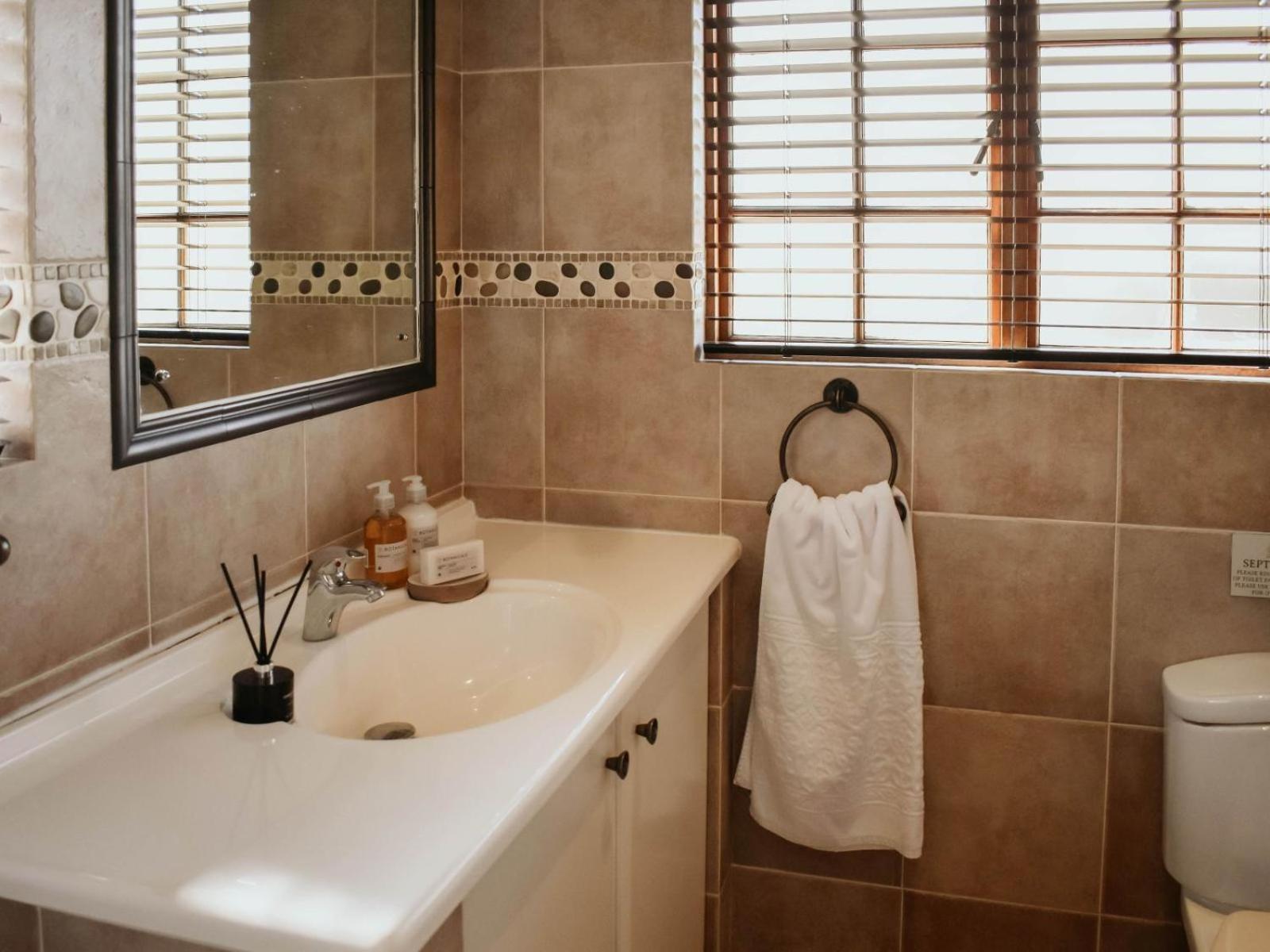 ווינטרטון Cwebile Guesthouse חדר תמונה