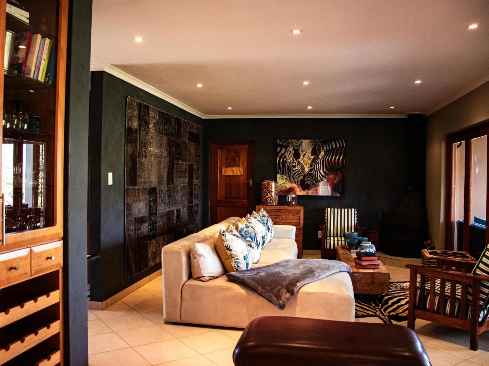ווינטרטון Cwebile Guesthouse מראה חיצוני תמונה