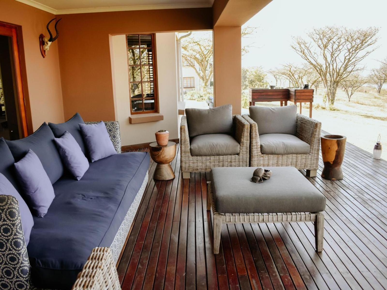 ווינטרטון Cwebile Guesthouse מראה חיצוני תמונה
