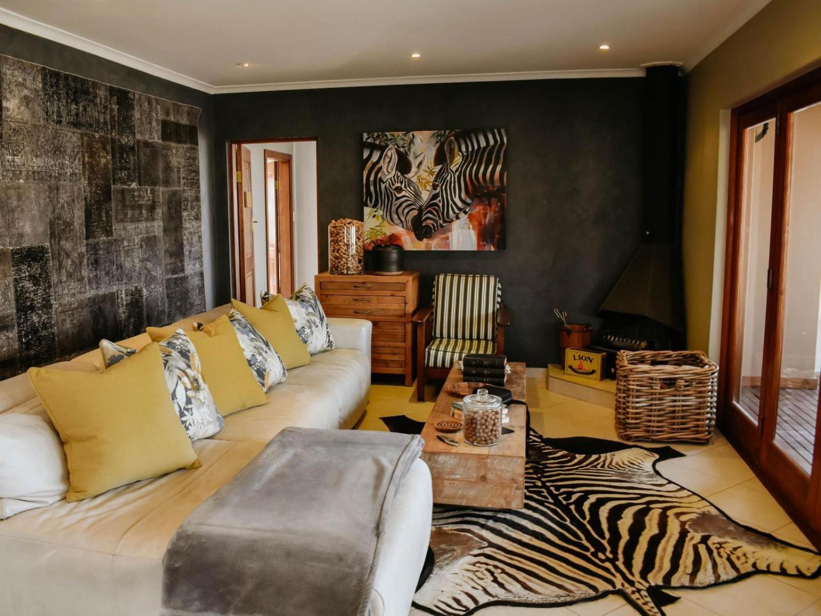 ווינטרטון Cwebile Guesthouse מראה חיצוני תמונה